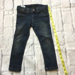Polo Ralph Lauren children’s jeans
